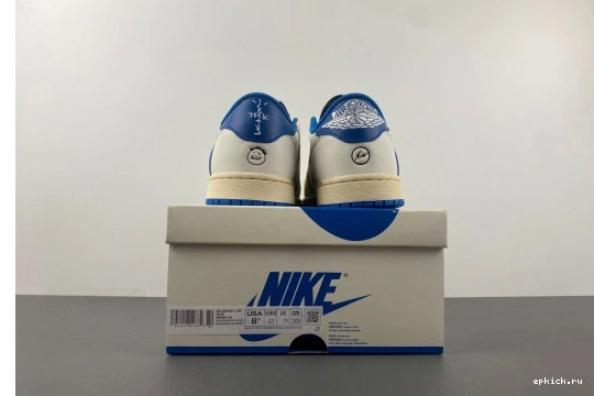 Cheap EP 1 SCOTT  JORDAN  DM7866-104 LOW RETRO SP DM7866-104 OG TRAVIS 0120